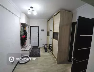 50 м², 1-комнатная квартира, этаж 1 из 5, 50 м², изображение - 9