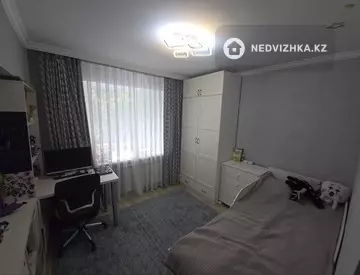1-комнатная квартира, этаж 1 из 5, 50 м²