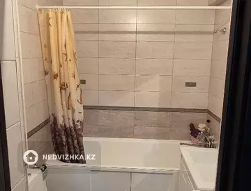 1-комнатная квартира, этаж 1 из 5, 50 м²