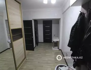 50 м², 1-комнатная квартира, этаж 1 из 5, 50 м², изображение - 8