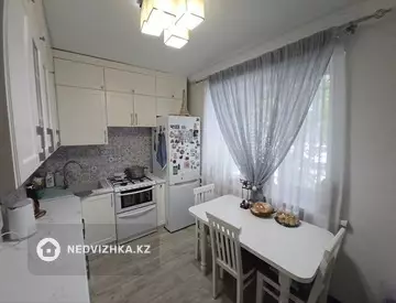 1-комнатная квартира, этаж 1 из 5, 50 м²