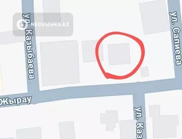 3-комнатный дом, 7 соток, 60 м²