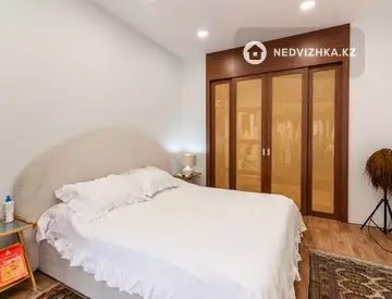 3-комнатная квартира, этаж 1 из 3, 118 м²