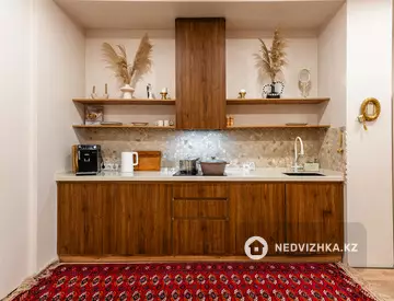 3-комнатная квартира, этаж 1 из 3, 118 м²