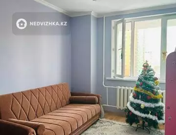 3-комнатная квартира, этаж 6 из 16, 85 м², на длительный срок