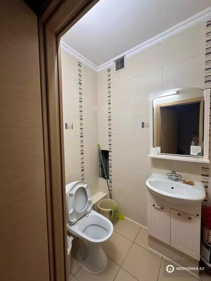 85 м², 3-комнатная квартира, этаж 6 из 16, 85 м², на длительный срок, изображение - 1