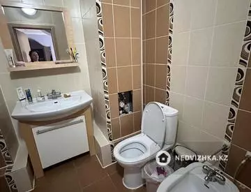 85 м², 3-комнатная квартира, этаж 6 из 16, 85 м², на длительный срок, изображение - 7