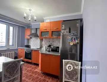 85 м², 3-комнатная квартира, этаж 6 из 16, 85 м², на длительный срок, изображение - 8
