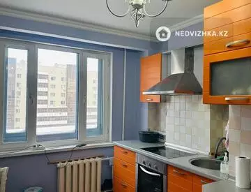 85 м², 3-комнатная квартира, этаж 6 из 16, 85 м², на длительный срок, изображение - 12