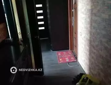 2-комнатная квартира, этаж 10 из 10, 55 м², на длительный срок