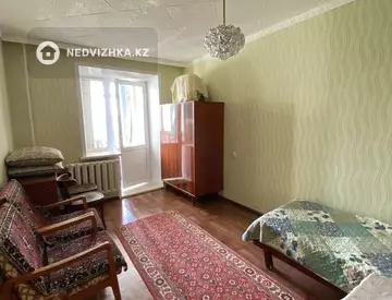 4-комнатная квартира, этаж 5 из 9, 72 м²