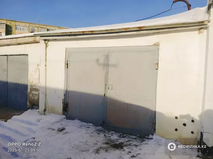 24 м², Гараж, 24 м², изображение - 1