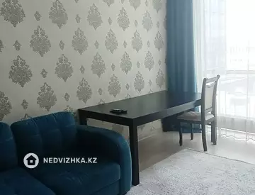 2-комнатная квартира, этаж 8 из 15, 75 м², посуточно