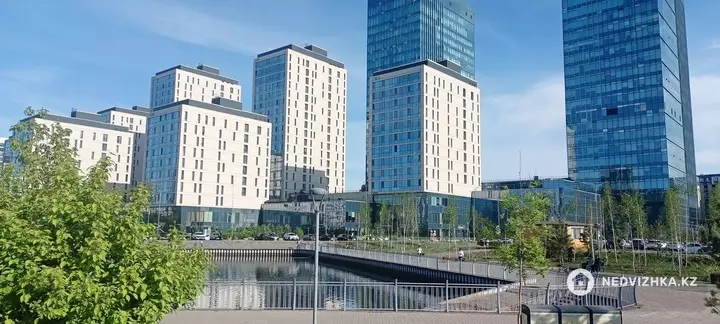 75 м², 2-комнатная квартира, этаж 8 из 15, 75 м², посуточно, изображение - 1