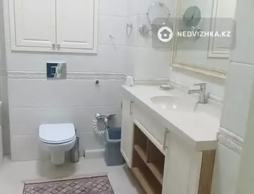 75 м², 2-комнатная квартира, этаж 8 из 15, 75 м², посуточно, изображение - 6