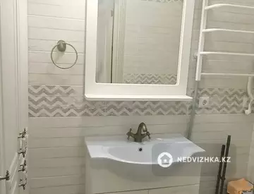 75 м², 2-комнатная квартира, этаж 8 из 15, 75 м², посуточно, изображение - 10