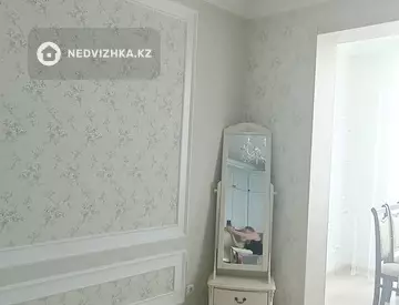 75 м², 2-комнатная квартира, этаж 8 из 15, 75 м², посуточно, изображение - 9