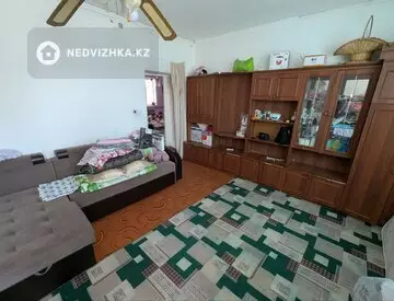 3-комнатный дом, 120 м²