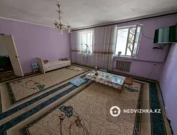 3-комнатный дом, 120 м²