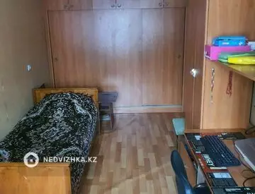 2-комнатная квартира, этаж 1 из 5, 44 м²