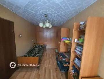 2-комнатная квартира, этаж 1 из 5, 44 м²