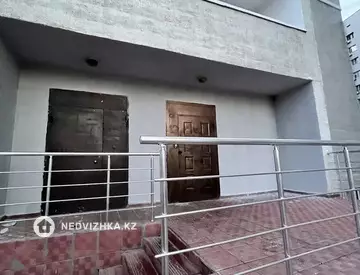 3-комнатная квартира, этаж 2 из 15, 90 м²