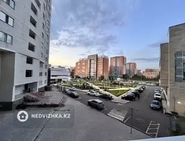 90 м², 3-комнатная квартира, этаж 2 из 15, 90 м², изображение - 4