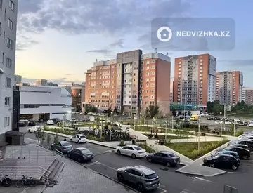 90 м², 3-комнатная квартира, этаж 2 из 15, 90 м², изображение - 5