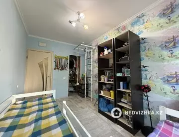 69 м², 3-комнатная квартира, этаж 4 из 6, 69 м², изображение - 9