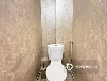 69 м², 3-комнатная квартира, этаж 4 из 6, 69 м², изображение - 15