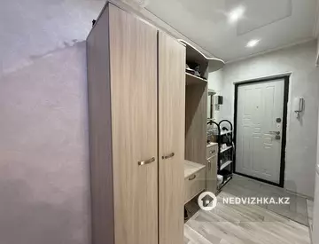 69 м², 3-комнатная квартира, этаж 4 из 6, 69 м², изображение - 10