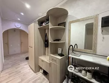 69 м², 3-комнатная квартира, этаж 4 из 6, 69 м², изображение - 11