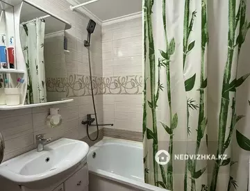 69 м², 3-комнатная квартира, этаж 4 из 6, 69 м², изображение - 13