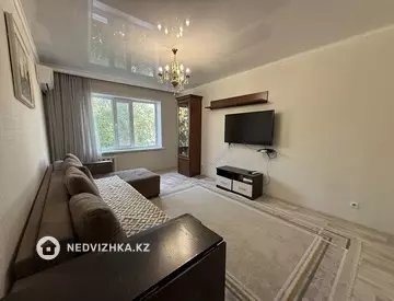69 м², 3-комнатная квартира, этаж 4 из 6, 69 м², изображение - 5
