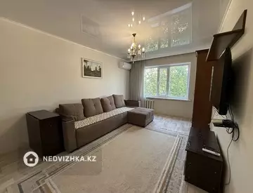 69 м², 3-комнатная квартира, этаж 4 из 6, 69 м², изображение - 6