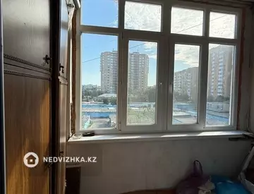 69 м², 3-комнатная квартира, этаж 4 из 6, 69 м², изображение - 16