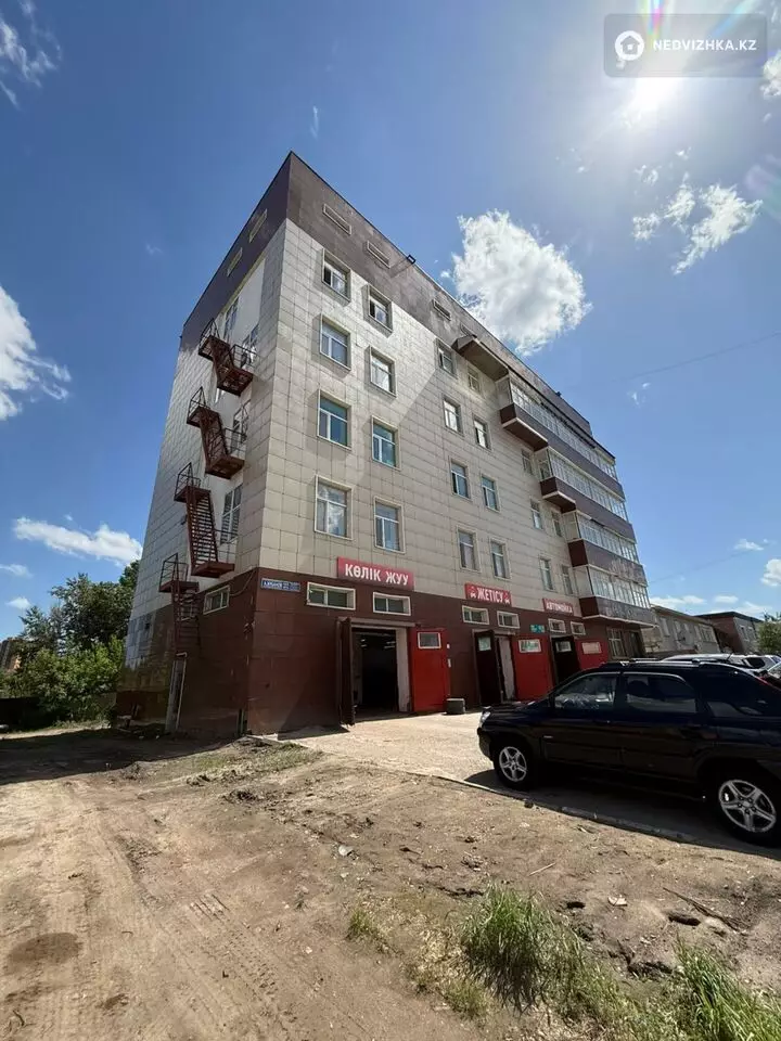 220 м², Здание, 6 этажей, 220 м², изображение - 1