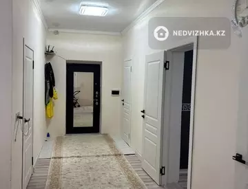 160 м², 5-комнатный дом, 5 соток, 160 м², изображение - 8