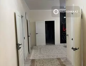 160 м², 5-комнатный дом, 5 соток, 160 м², изображение - 4