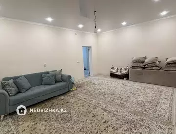 5-комнатный дом, 5 соток, 160 м²