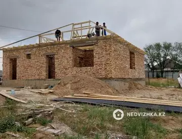 160 м², 5-комнатный дом, 5 соток, 160 м², изображение - 11