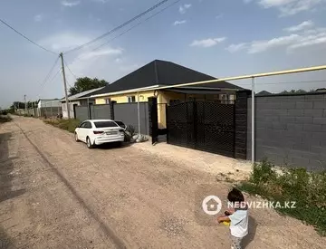 5-комнатный дом, 5 соток, 160 м²