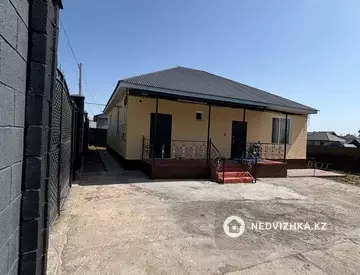 160 м², 5-комнатный дом, 5 соток, 160 м², изображение - 5