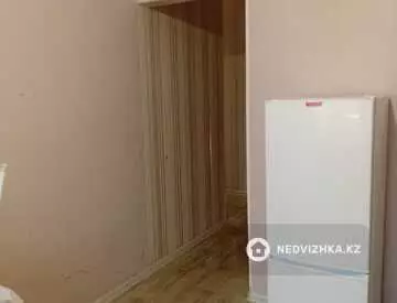 1-комнатная квартира, этаж 1 из 5, 36 м², по часам