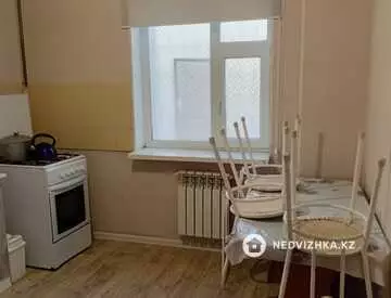 36 м², 1-комнатная квартира, этаж 1 из 5, 36 м², по часам, изображение - 4