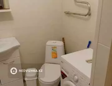 36 м², 1-комнатная квартира, этаж 1 из 5, 36 м², по часам, изображение - 6