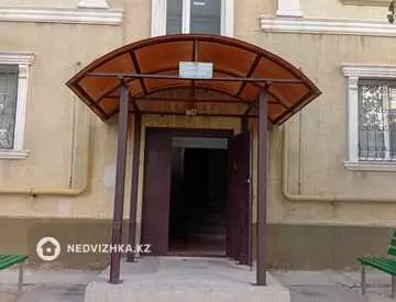 36 м², 1-комнатная квартира, этаж 1 из 5, 36 м², по часам, изображение - 7