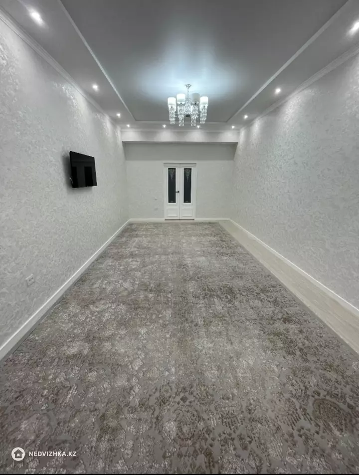 125 м², 3-комнатная квартира, этаж 1 из 9, 125 м², изображение - 1