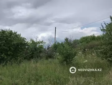 Участок 5.0 соток