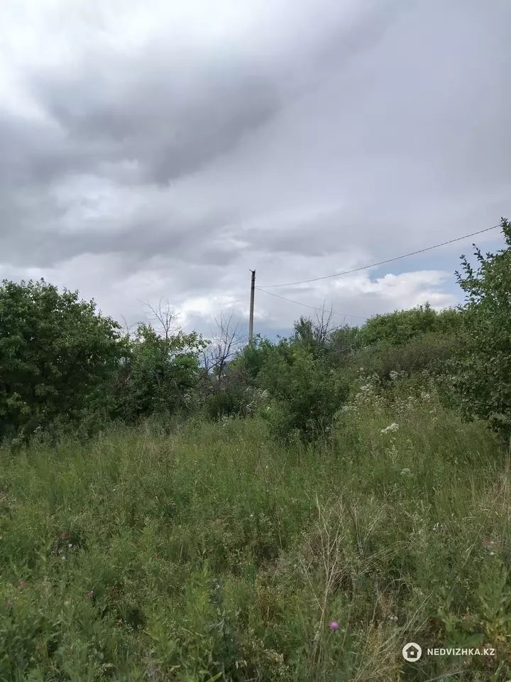 0 м², Участок 5.0 соток, изображение - 1